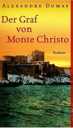 Der Graf von Monte Christo