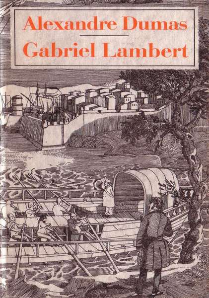 Gabriel Lambert