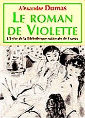 The Romance of Violette