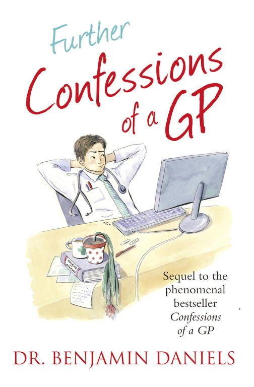 Further Confessions of a GP