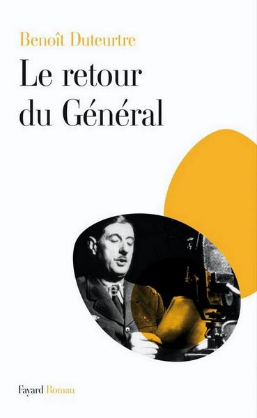 Le Retour du Général