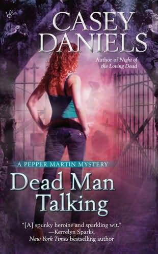 Dead Man Talking