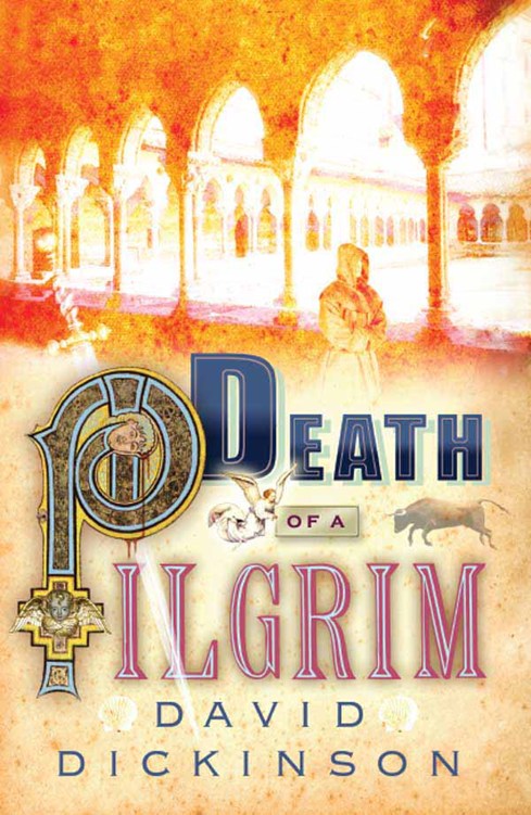 Death of a Pilgrim