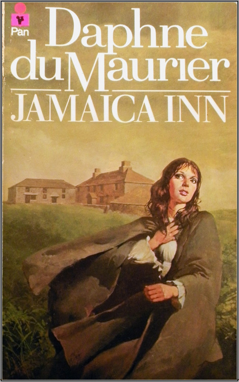 Jamaica Inn