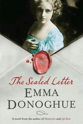 The Sealed Letter