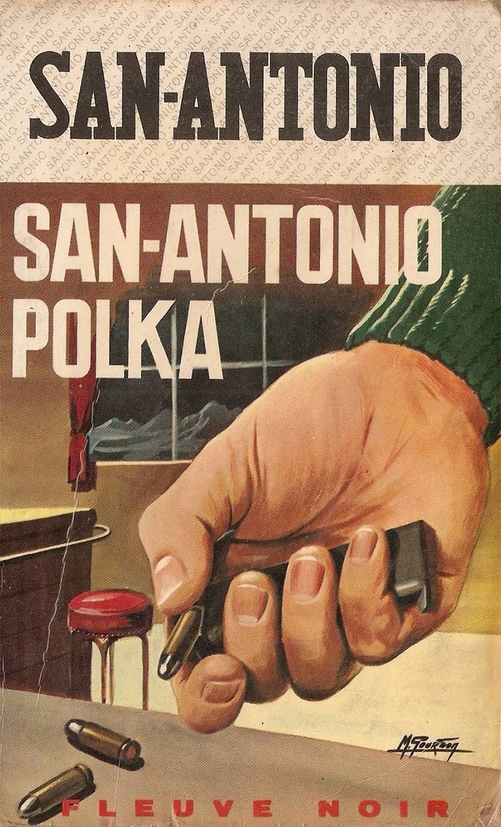 San-Antonio polka