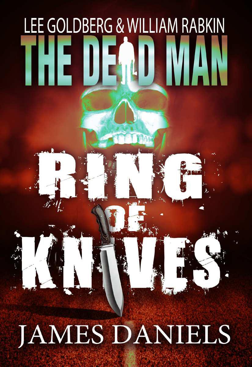 Ring of Knives