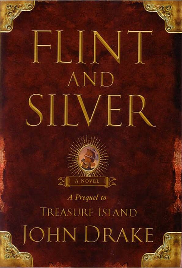 Flint and Silver