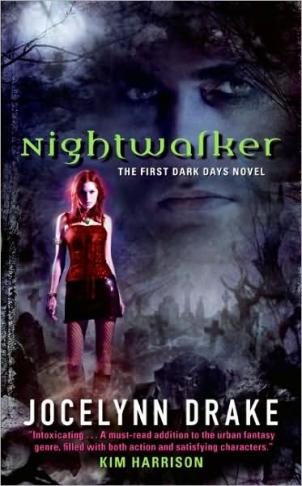 Nightwalker