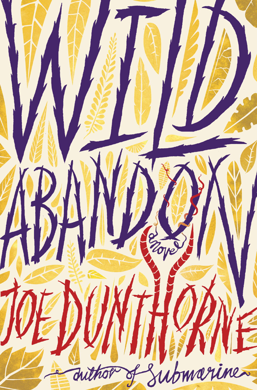 Wild Abandon