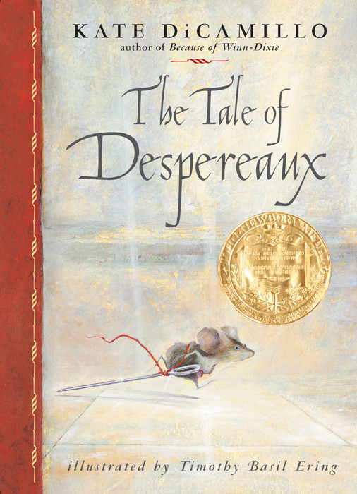 The Tale of Despereaux