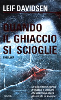 Quando il ghiaccio si scioglie