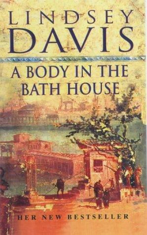 A Body In The Bath House