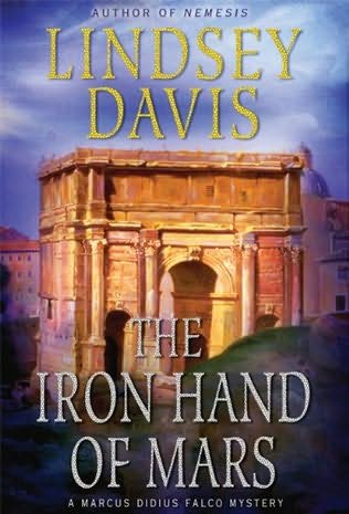 The Iron Hand of Mars