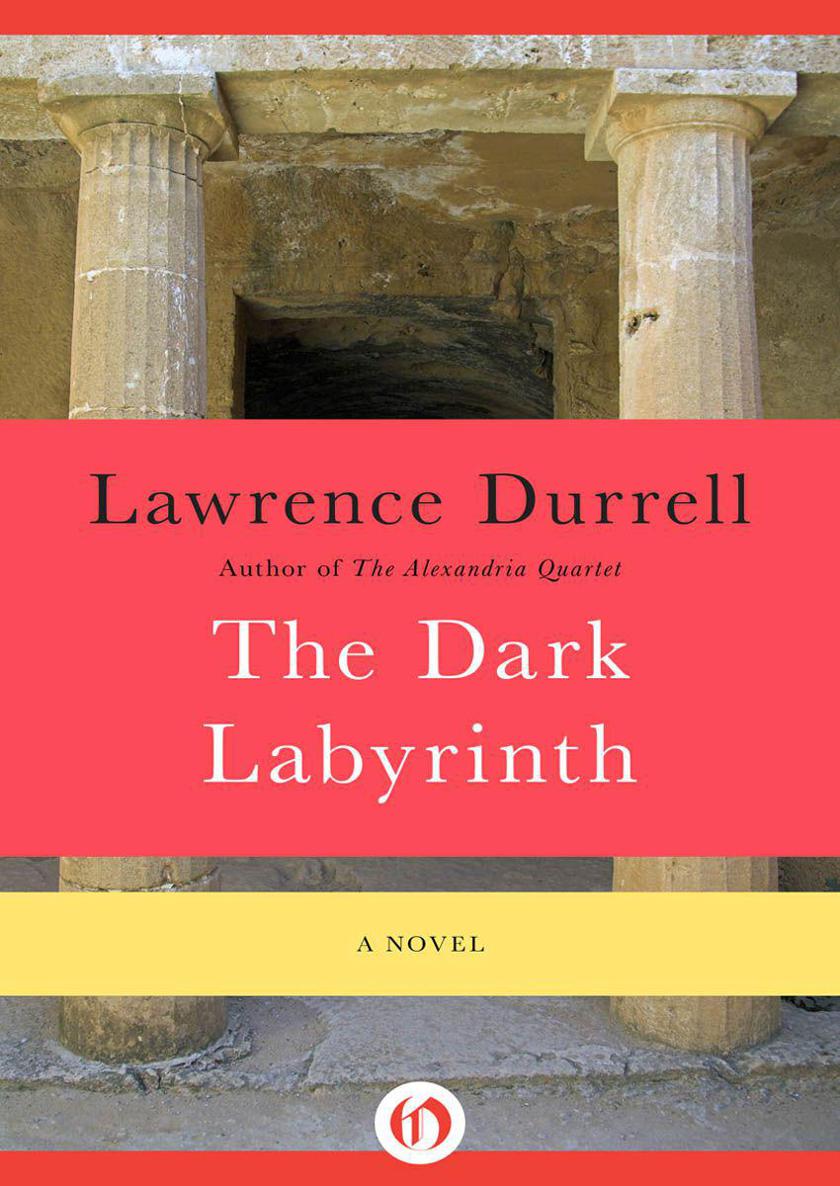 The Dark Labyrinth