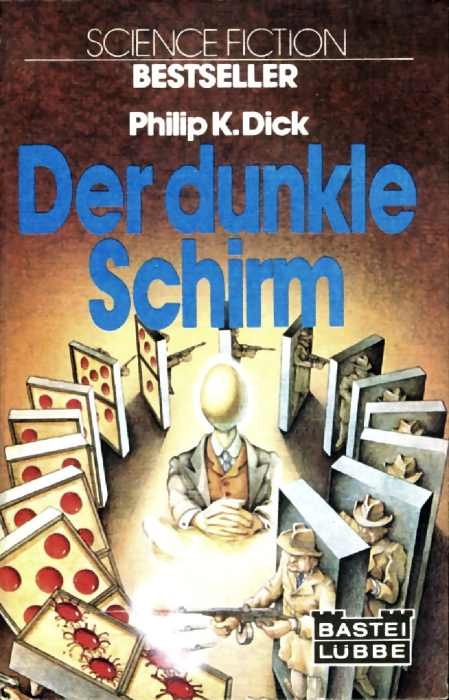 Der dunkle Schirm