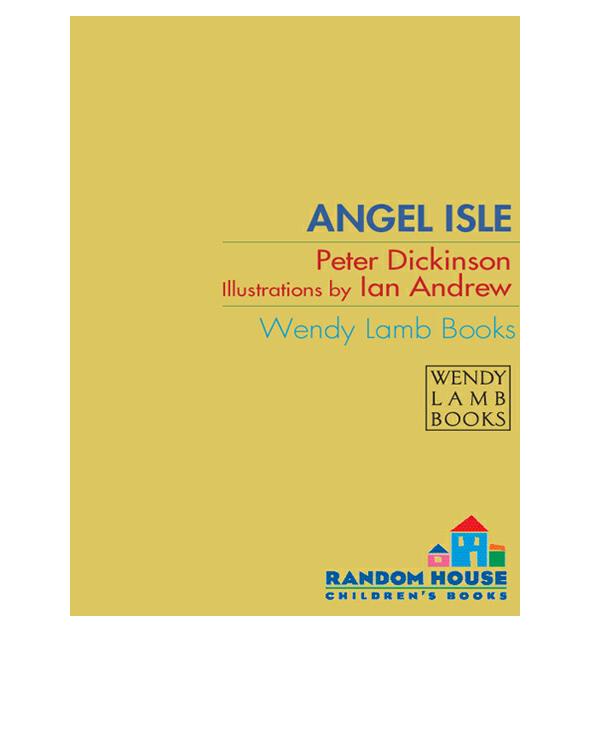 Angel Isle