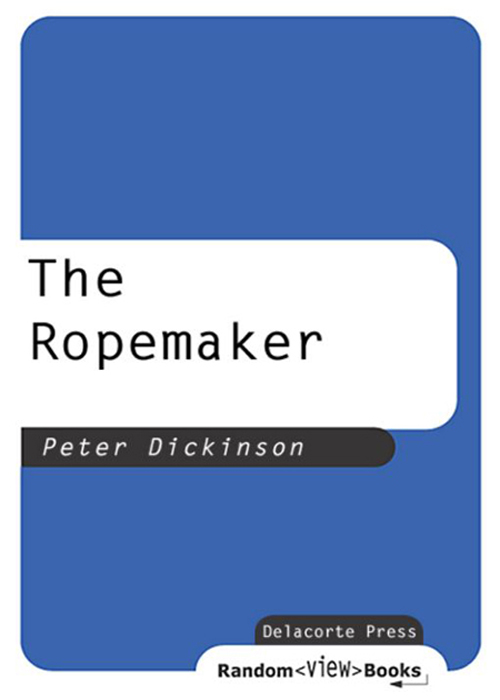 The Ropemaker