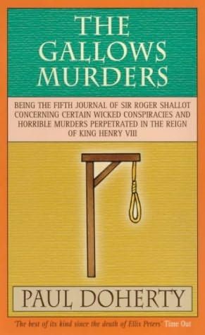 The Gallows Murders