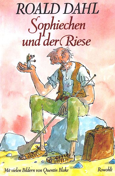 Sophiechen und der Riese