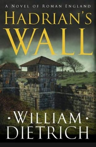 Hadrian's wall