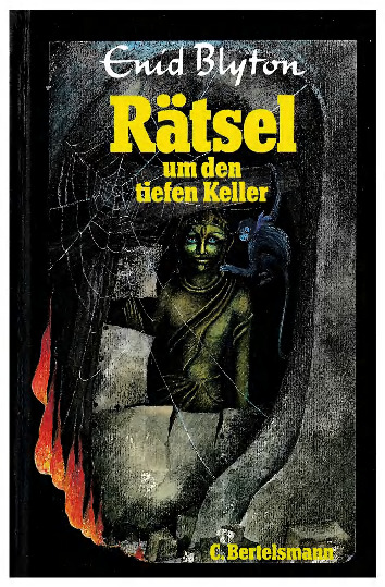 Rätsel um den tiefen Keller