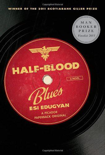 Half-Blood Blues