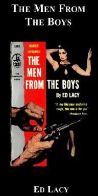 The Men From the Boys