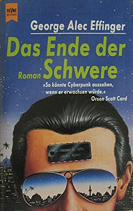 Das Ende der Schwere