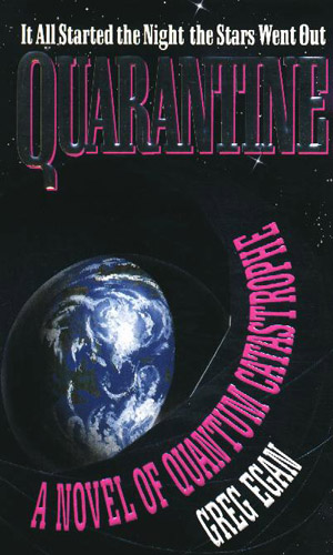 Quarantine