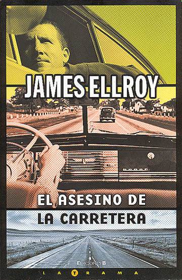 El Asesino de la Carretera