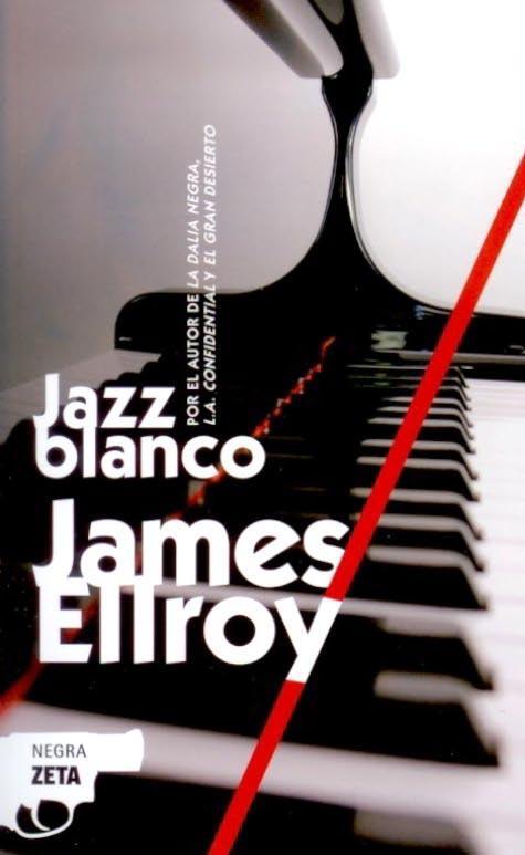 Jazz blanco