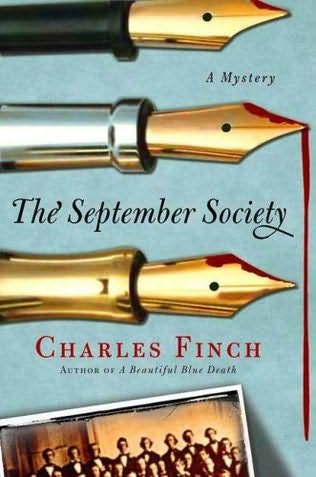 The September Society