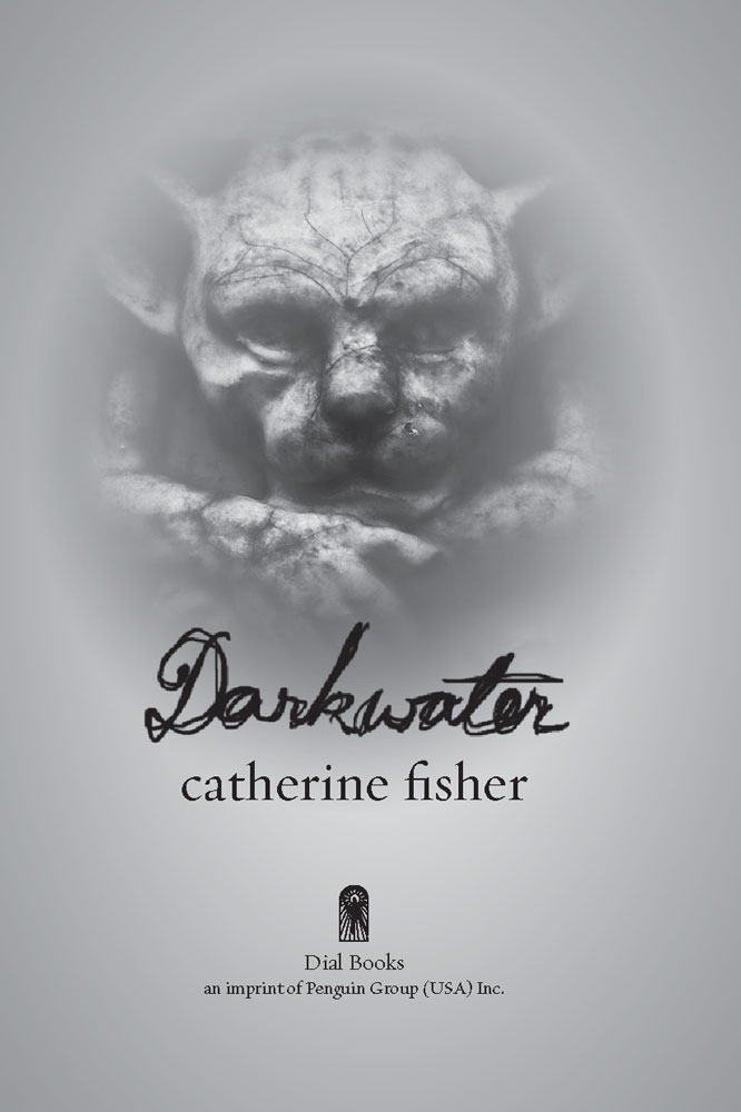 Darkwater