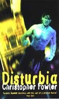 Disturbia