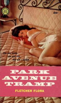 Park Avenue Tramp