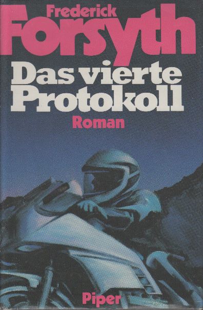 Das vierte Protokoll