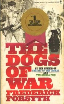 The Dogs Of War