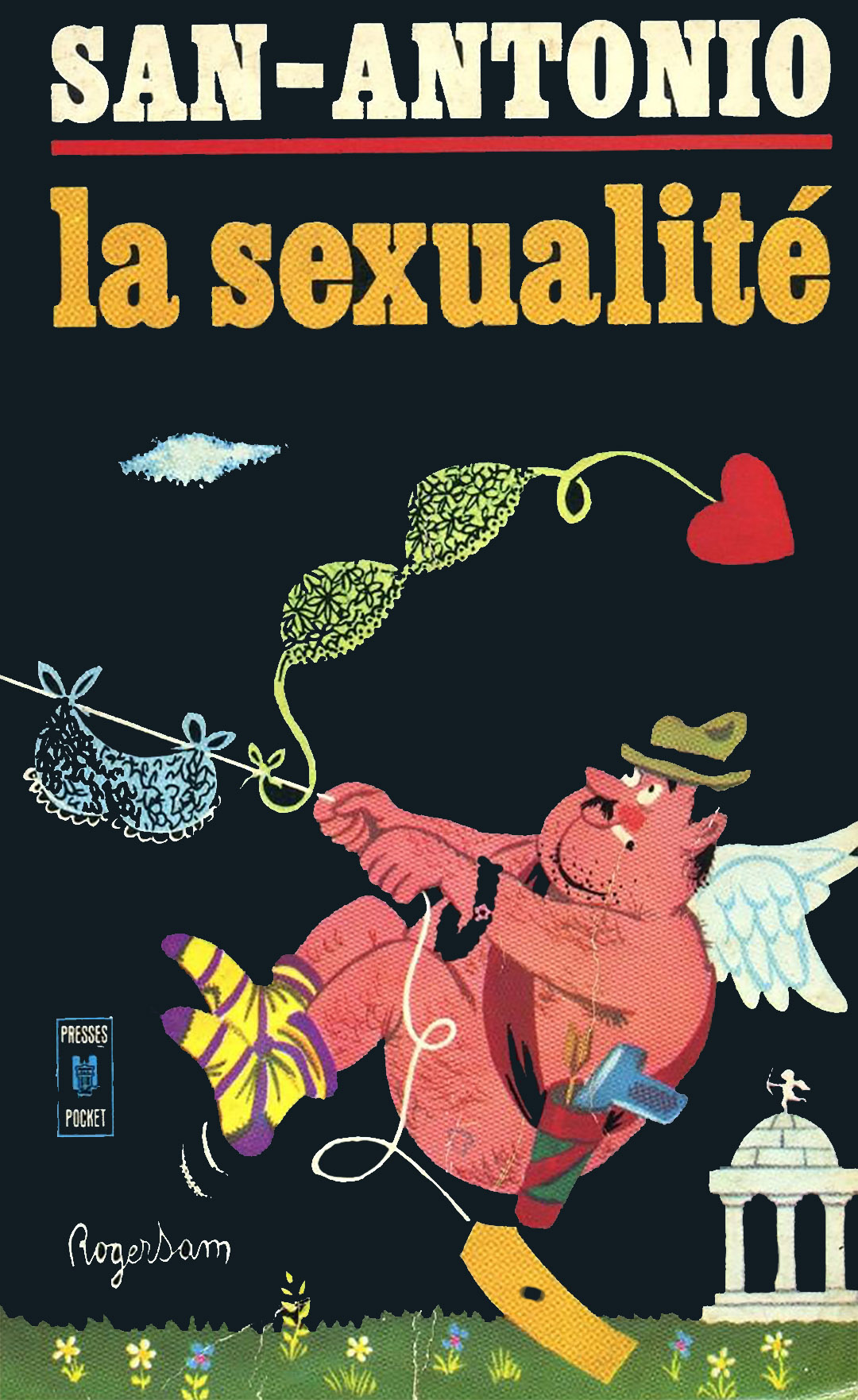 La sexualité