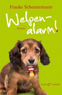 Welpenalarm!