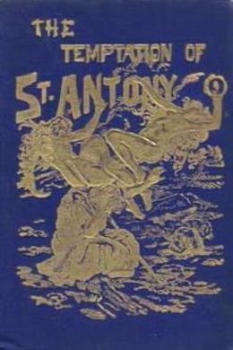 The Temptation of St. Antony