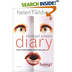 Bridget Joness Diary