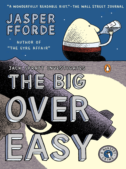 The big over easy