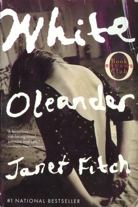 White Oleander