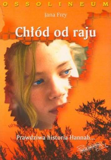 Chłód Od Raju