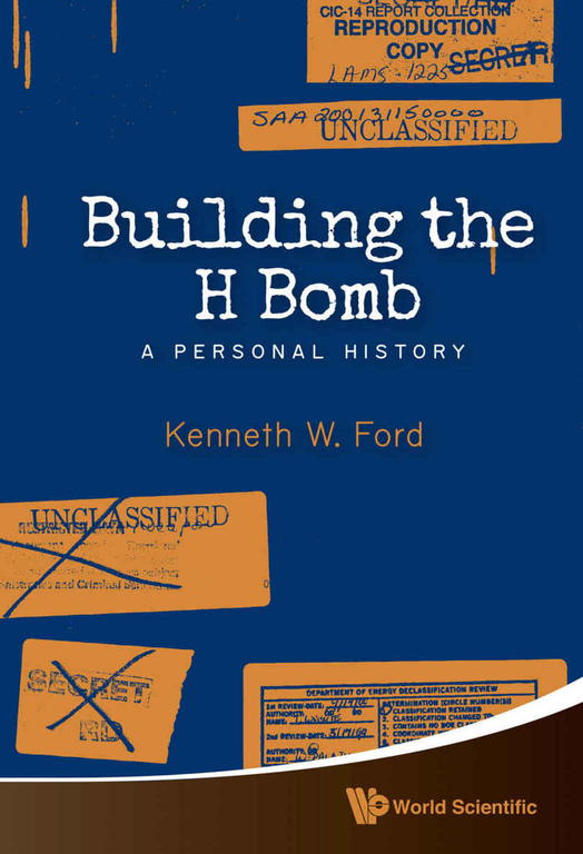 Building the H Bomb