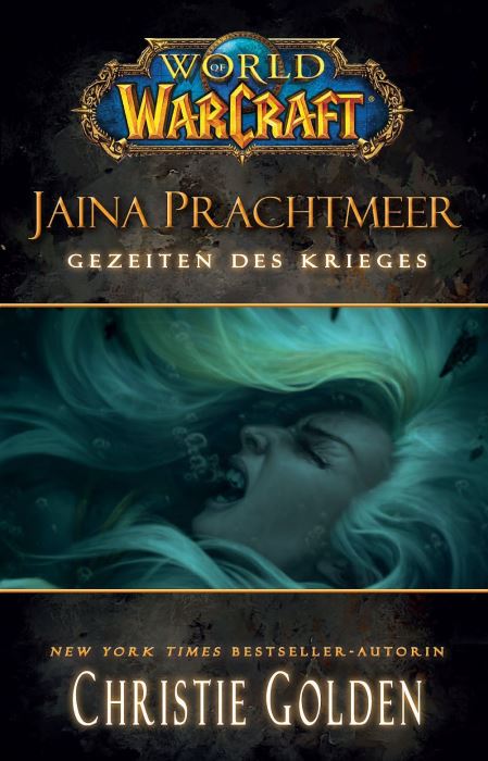 Jaina Prachtmeer: Gezeiten des Krieges