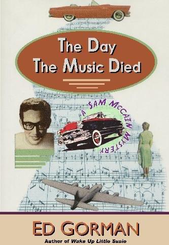 The Day The Music Died