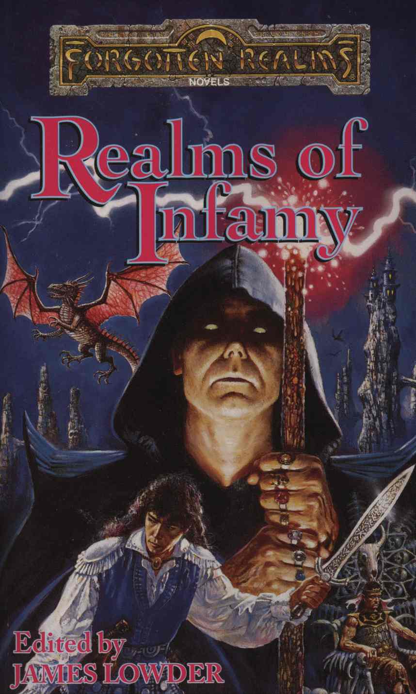 Realms of infamy