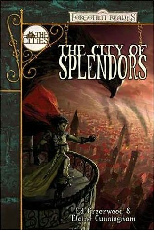 The City of Splendors